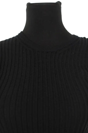 T-shirts Burberry  Noir