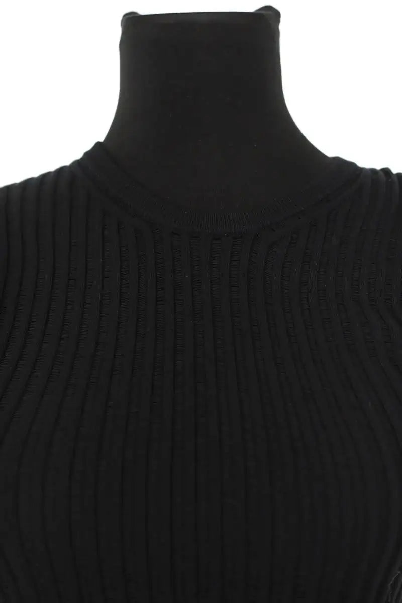 T-shirts Burberry  Noir
