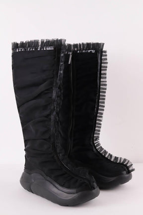 Boots Ugg  Noir