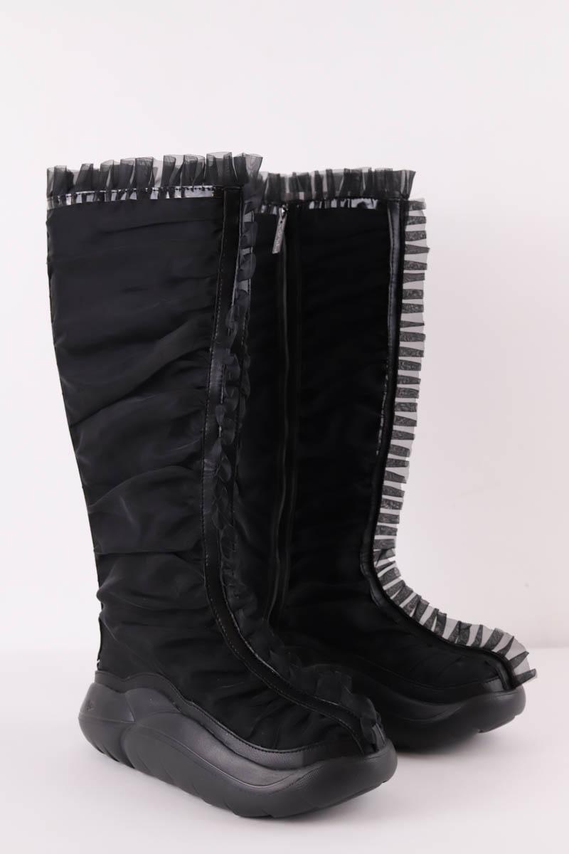 Boots Ugg  Noir