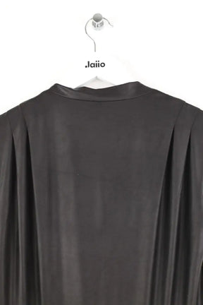 Robe Maison Martin Margiela  Noir