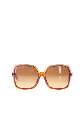 Lunettes de soleil Dsquared2  Marron