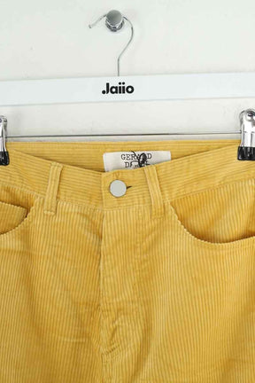 Droit Gerard Darel  Jaune