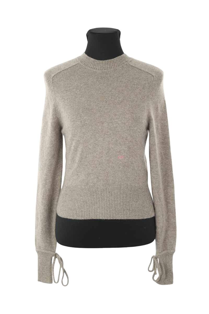 Pulls Victoria Beckham  Marron