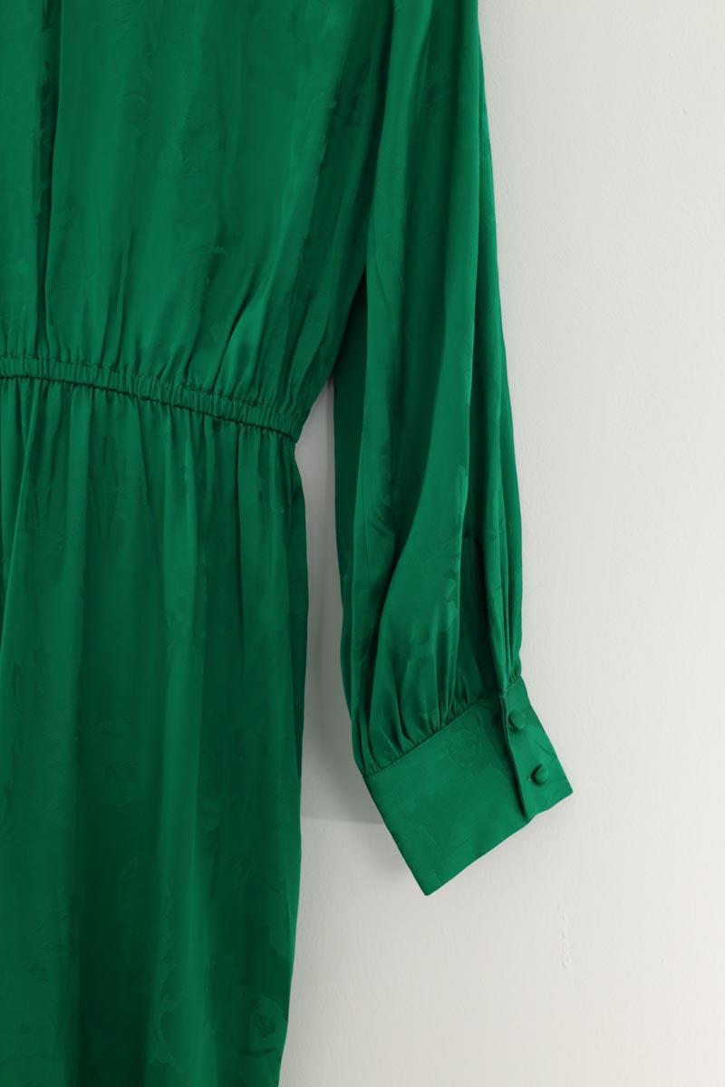 Mi-longueur The Kooples  Vert