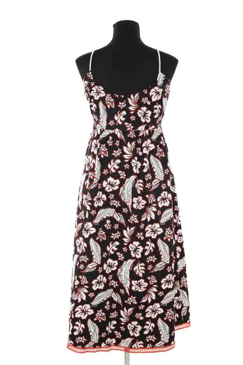 Robe Tommy Hilfiger  Noir