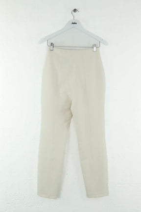 Slim Max & Co  Blanc