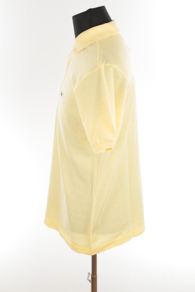 Polos Lacoste  Jaune