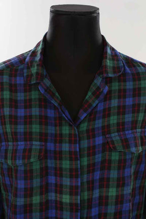 Chemises Bellerose  Bleu