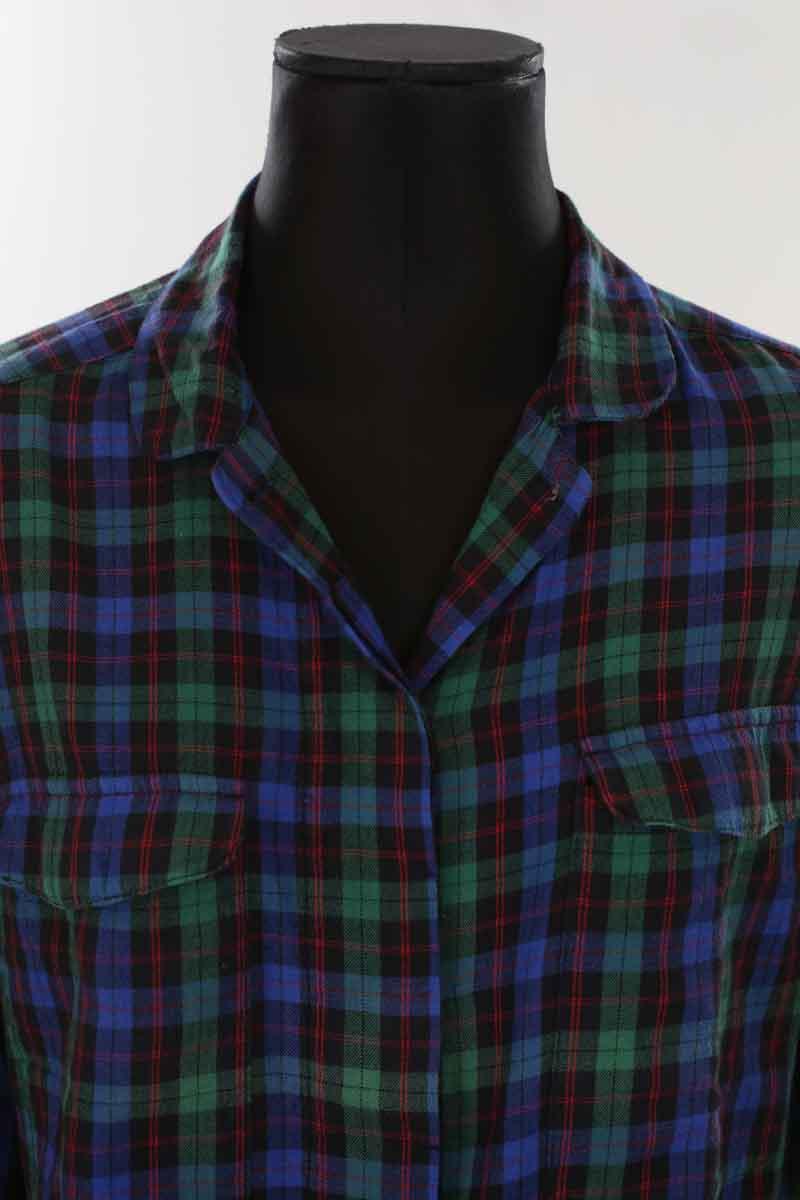 Chemises Bellerose  Bleu