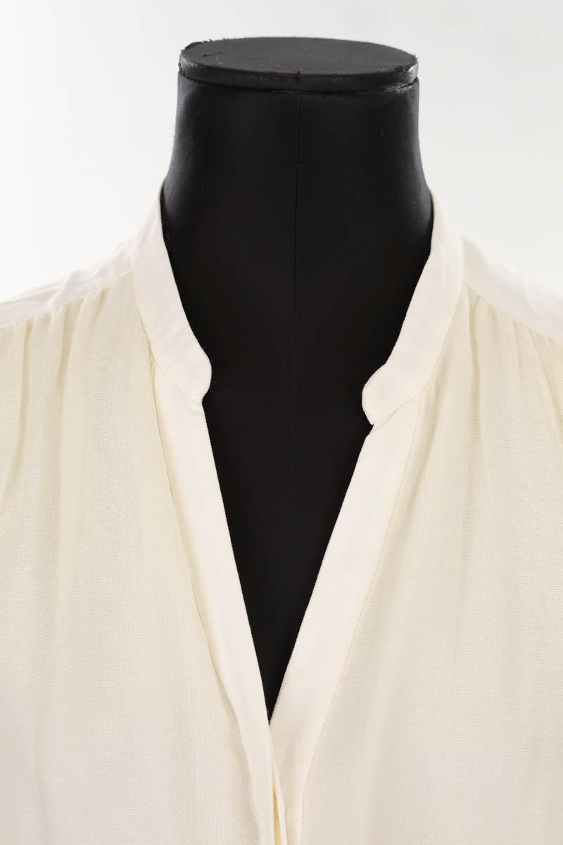 Blouses Sandro  Ecru