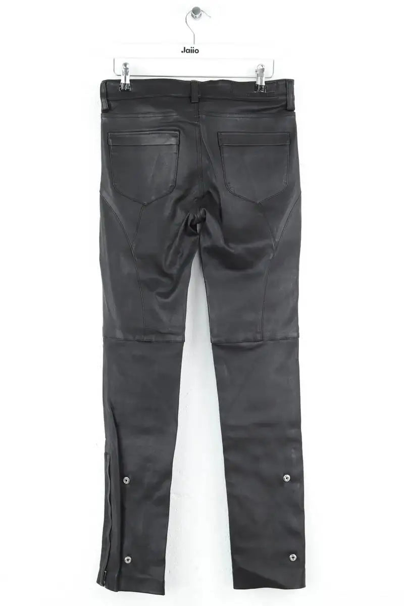 Pantalon slim Zadig & Voltaire  Noir