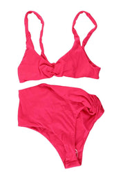 Deux pièces The Attico  Rose