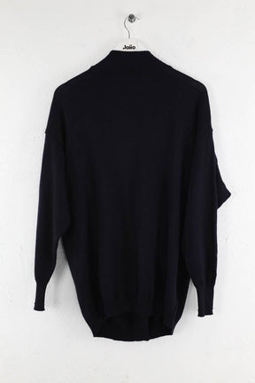 Gilets Versace  Bleu