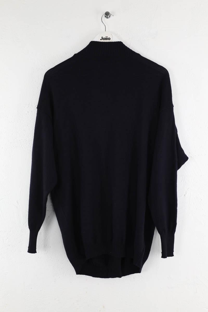 Gilets Versace  Bleu