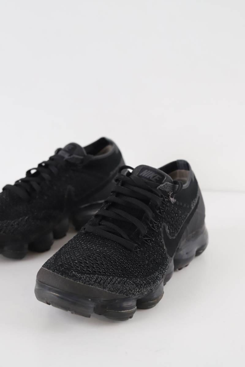 Baskets Nike VaporMax Noir