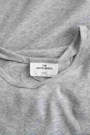 Top Other Brand  Gris