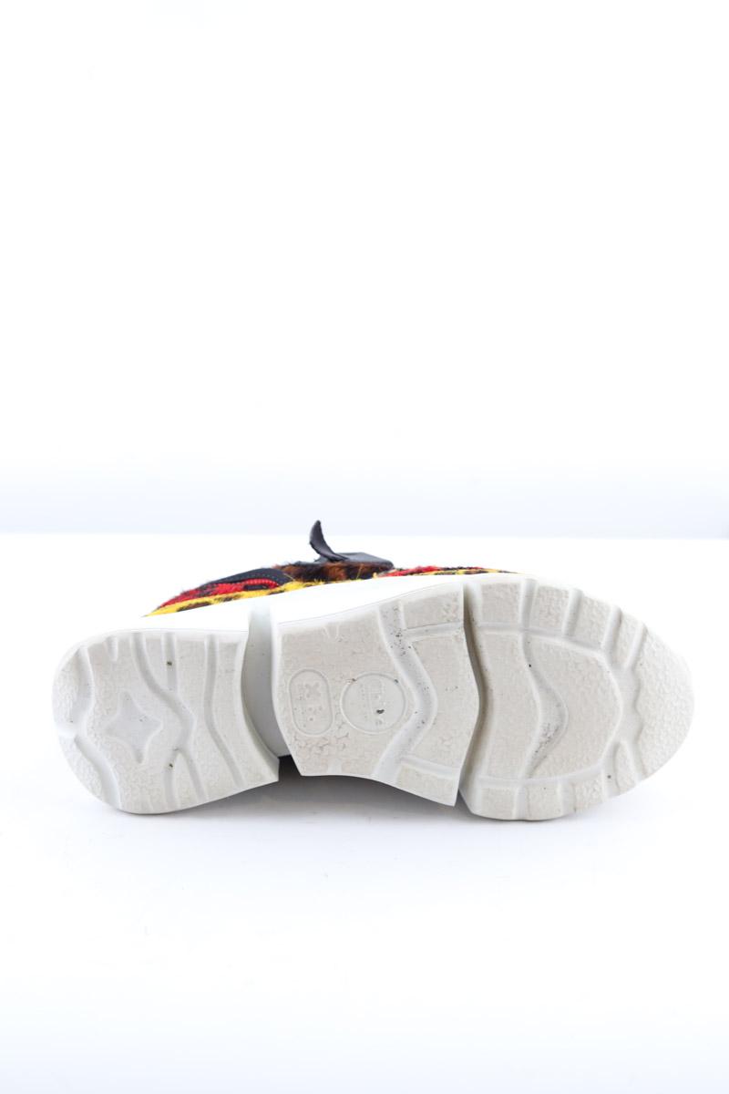 Baskets Chloé  Multicolore