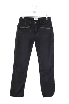 Droit Zadig & Voltaire  Noir