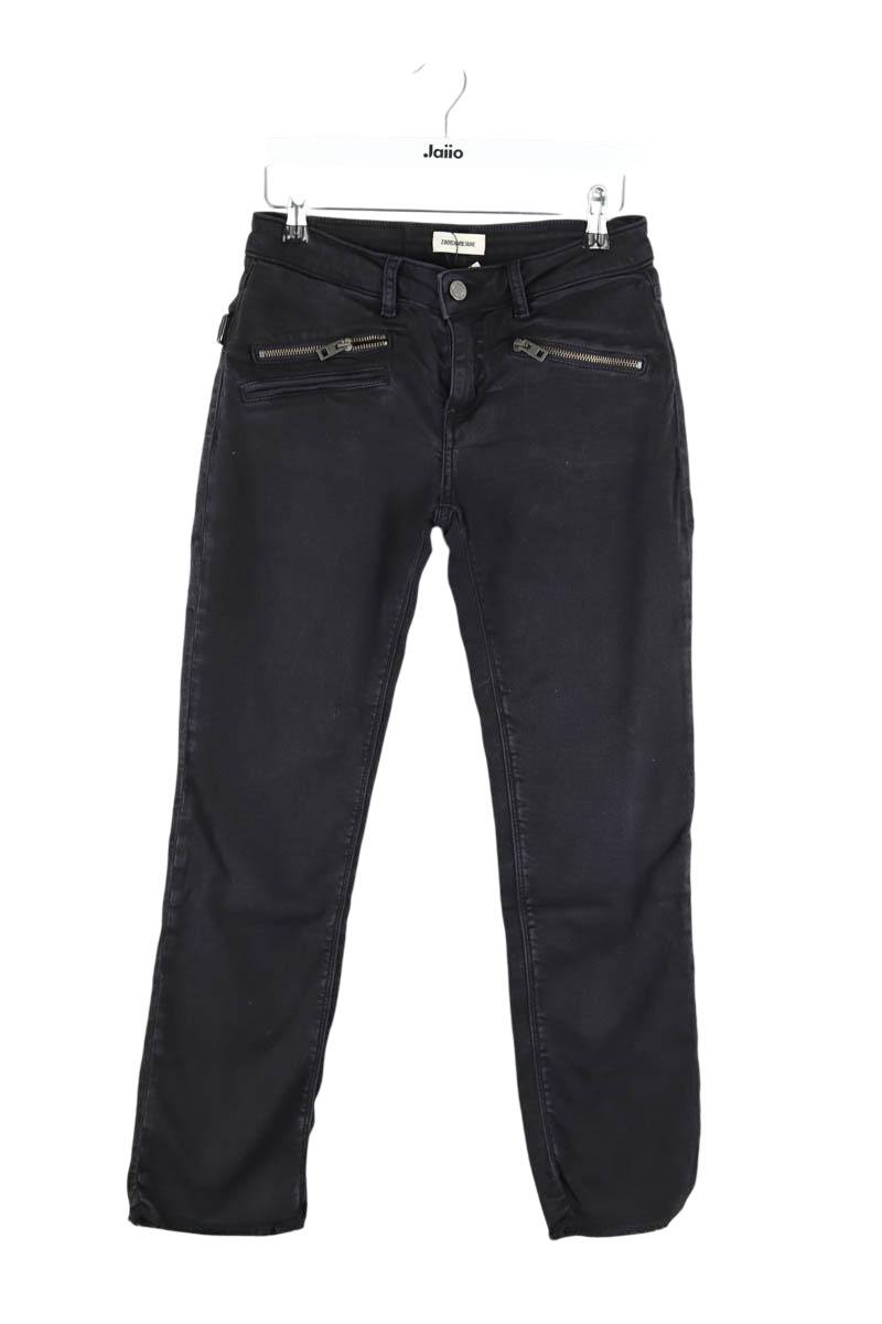 Droit Zadig & Voltaire  Noir