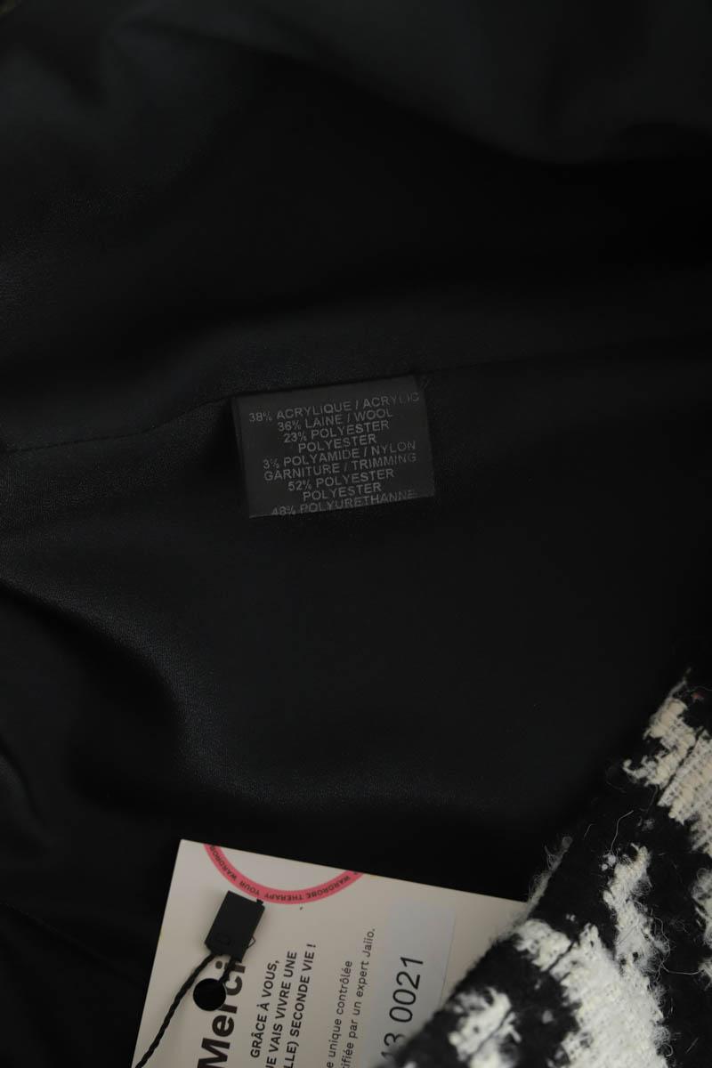 Mini Barbara Bui  Noir