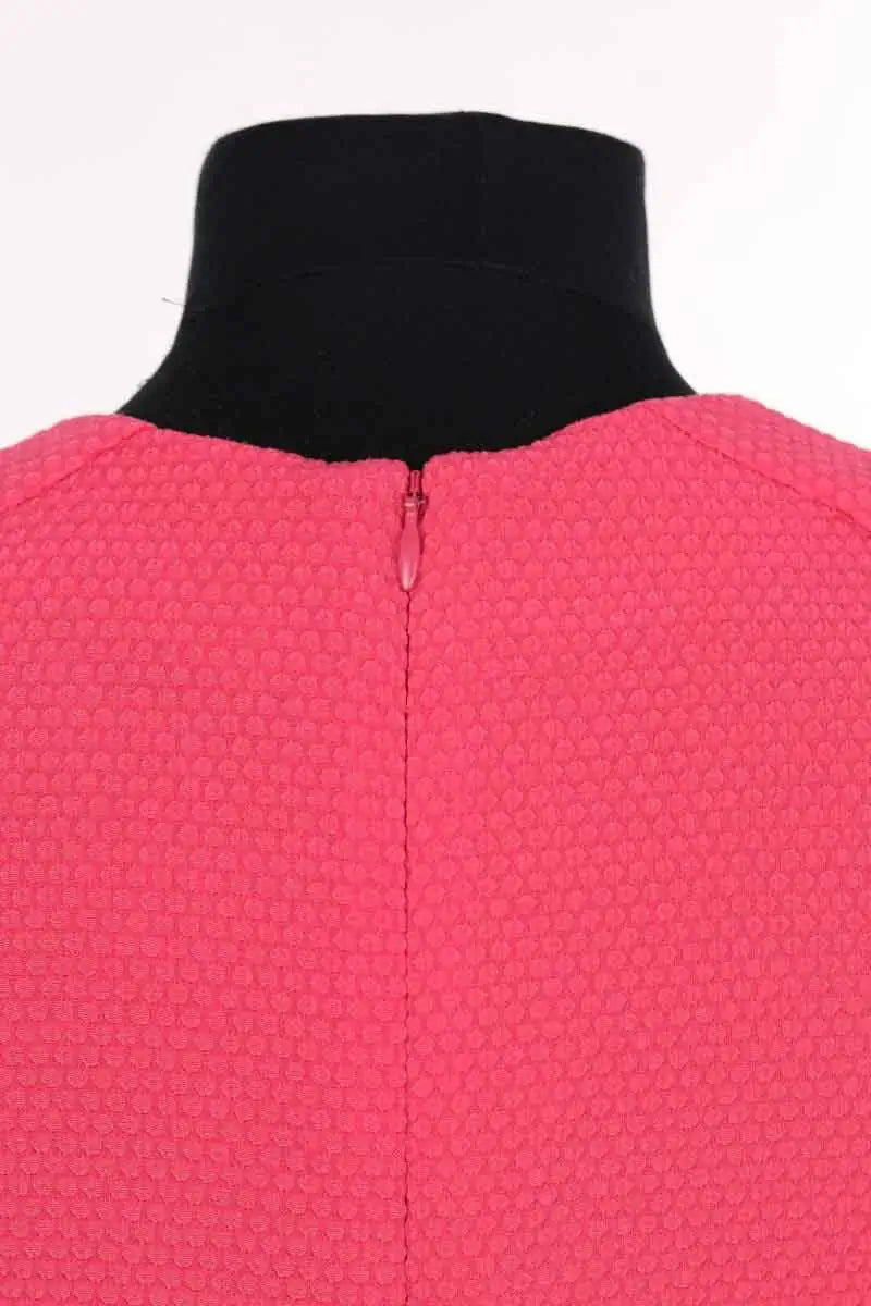 Robe Sandro Rose en Viscose