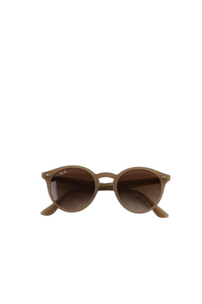 Lunettes de soleil Ray-Ban  Marron