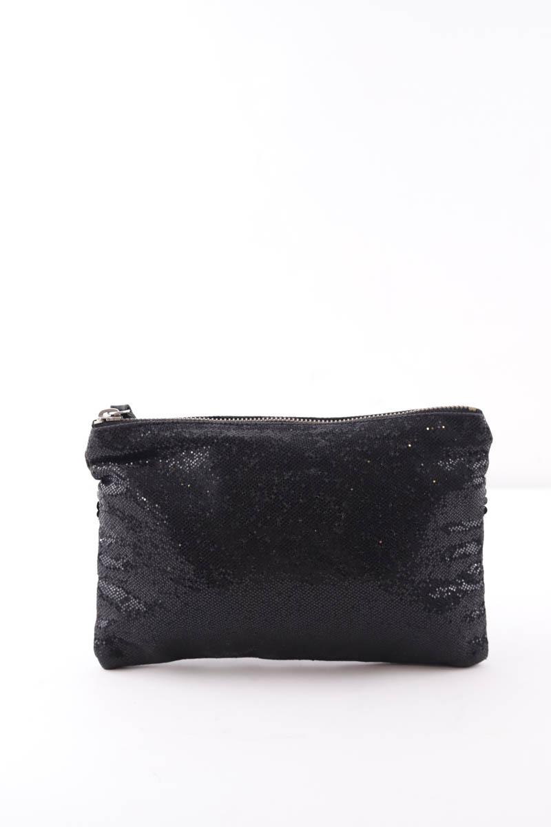 Pochettes Vanessa Bruno  Noir