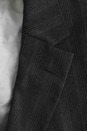 Veste de costume Boss  Gris