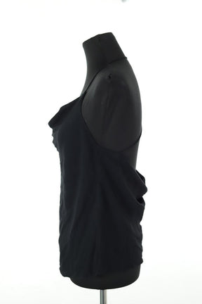 Tops sans manche Bash  Noir