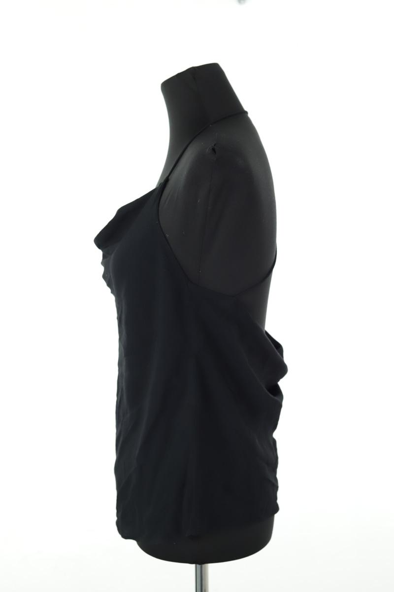 Tops sans manche Bash  Noir