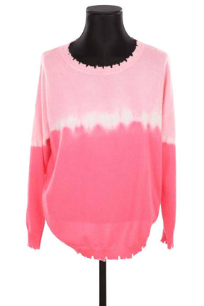 Pull-over Kujten  Rose