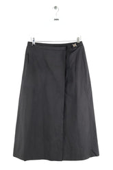 Mi-longueur Dior  Noir