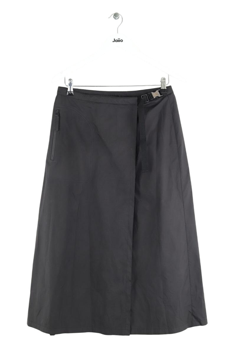 Mi-longueur Dior  Noir