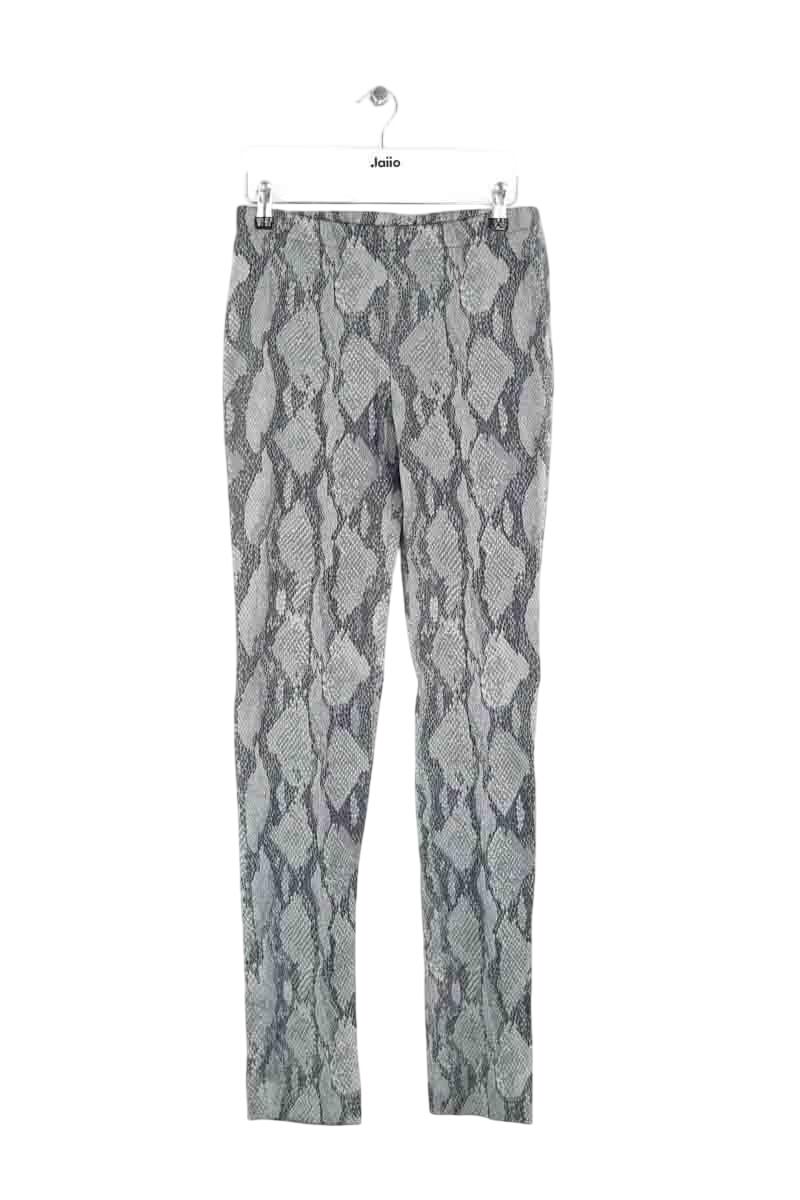 Droit Zadig & Voltaire  Gris