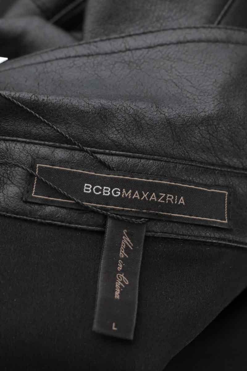 Mi-longueur BCBG Max Azria  Noir