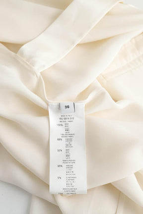 Autres Givenchy  Blanc