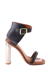 Sandales Celine  Marron