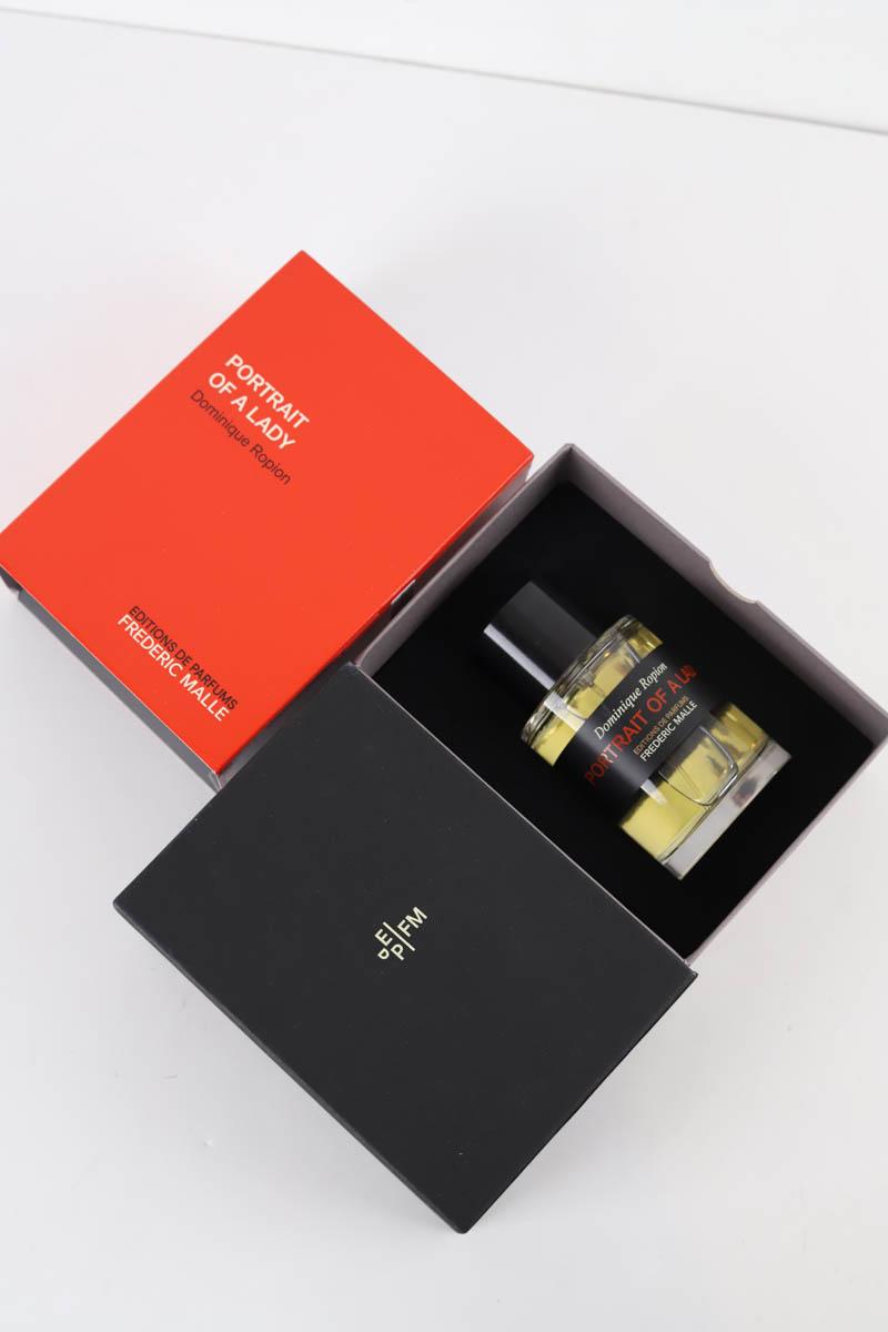 Parfum Frederic Malle  