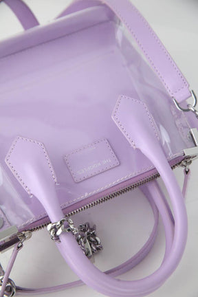 Sac à main The Kooples Ming Violet