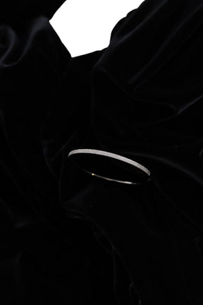 Bracelet APM Monaco  Argent