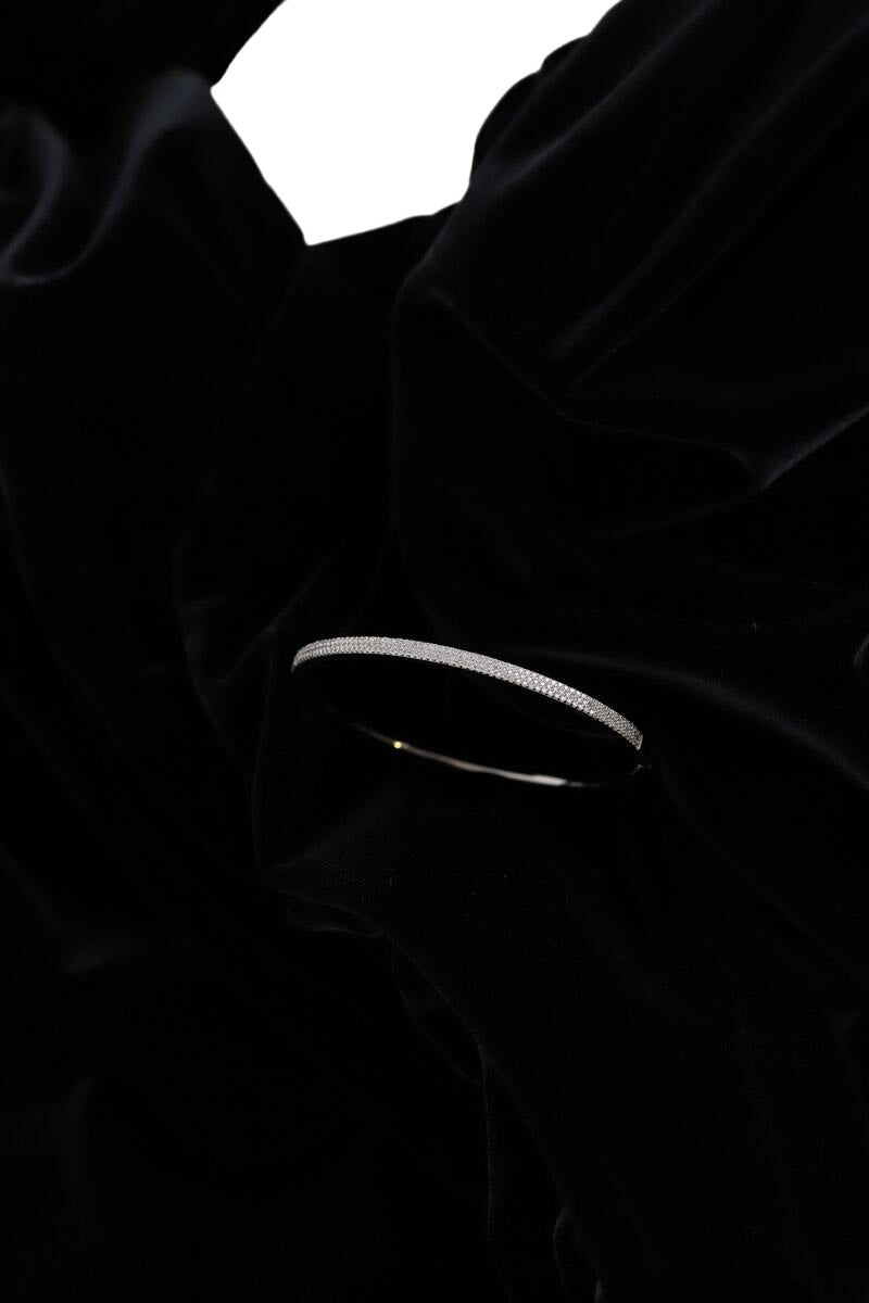 Bracelet APM Monaco  Argent