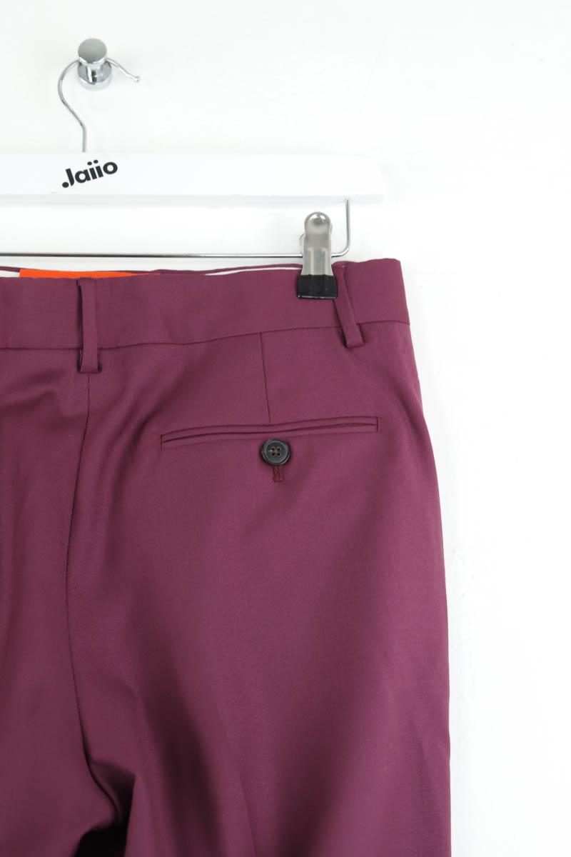 Droit Paul Smith  Violet