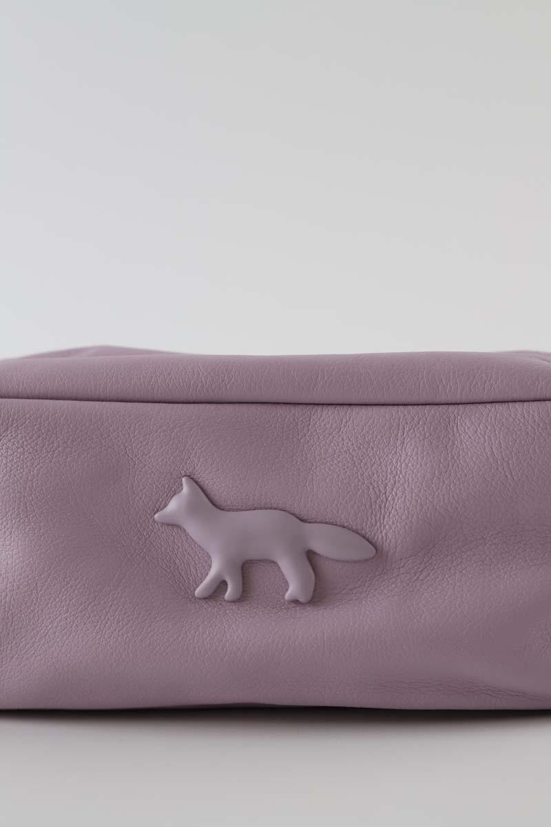 Sacs à bandoulière Kitsuné  Violet