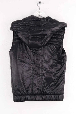 Veste Chanel Noir en Synthétique
