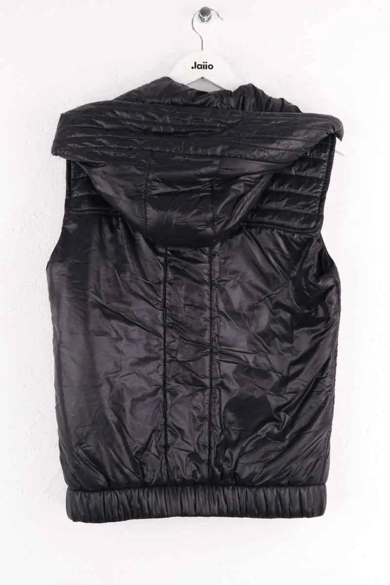 Veste Chanel Noir en Synthétique