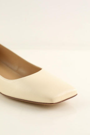Ballerines Maison Martin Margiela  Beige