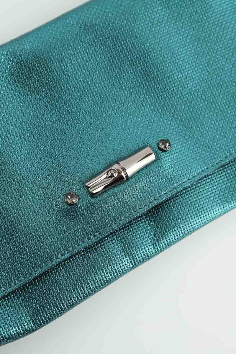 Sacs à bandoulière Longchamp  Bleu