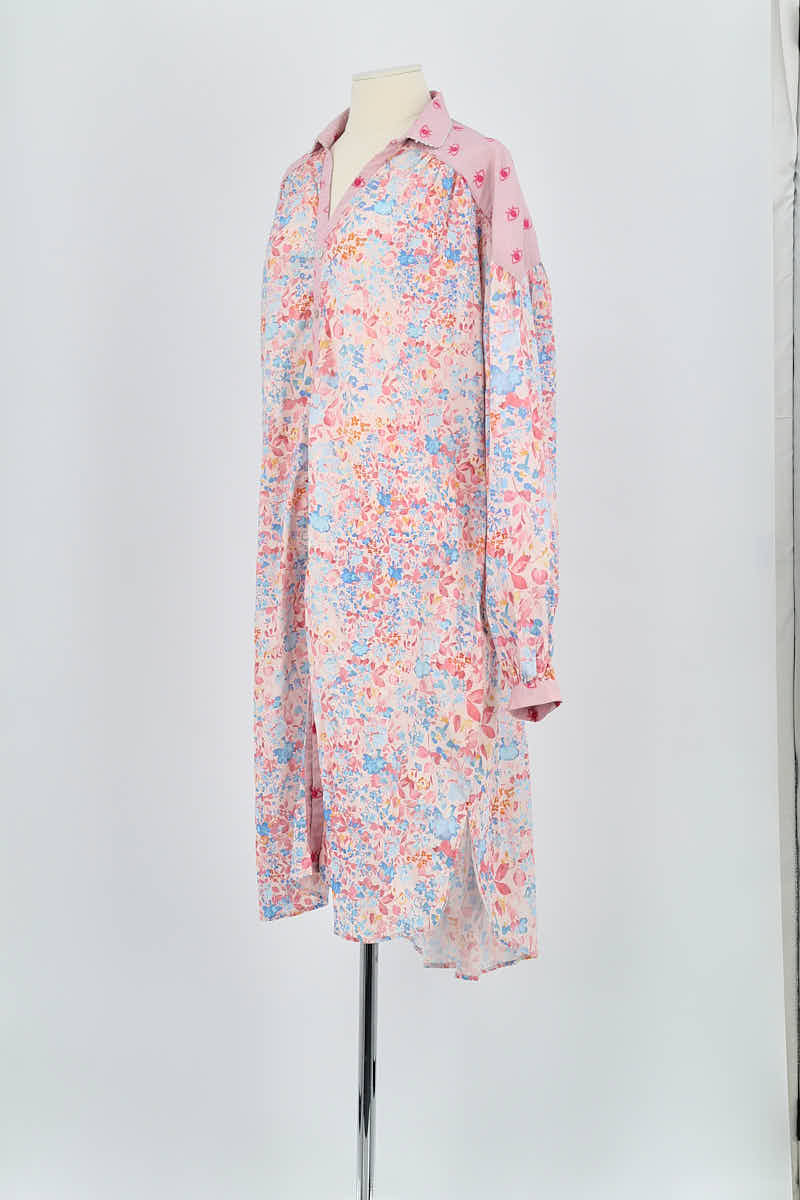 Maxi Paolina  Rose
