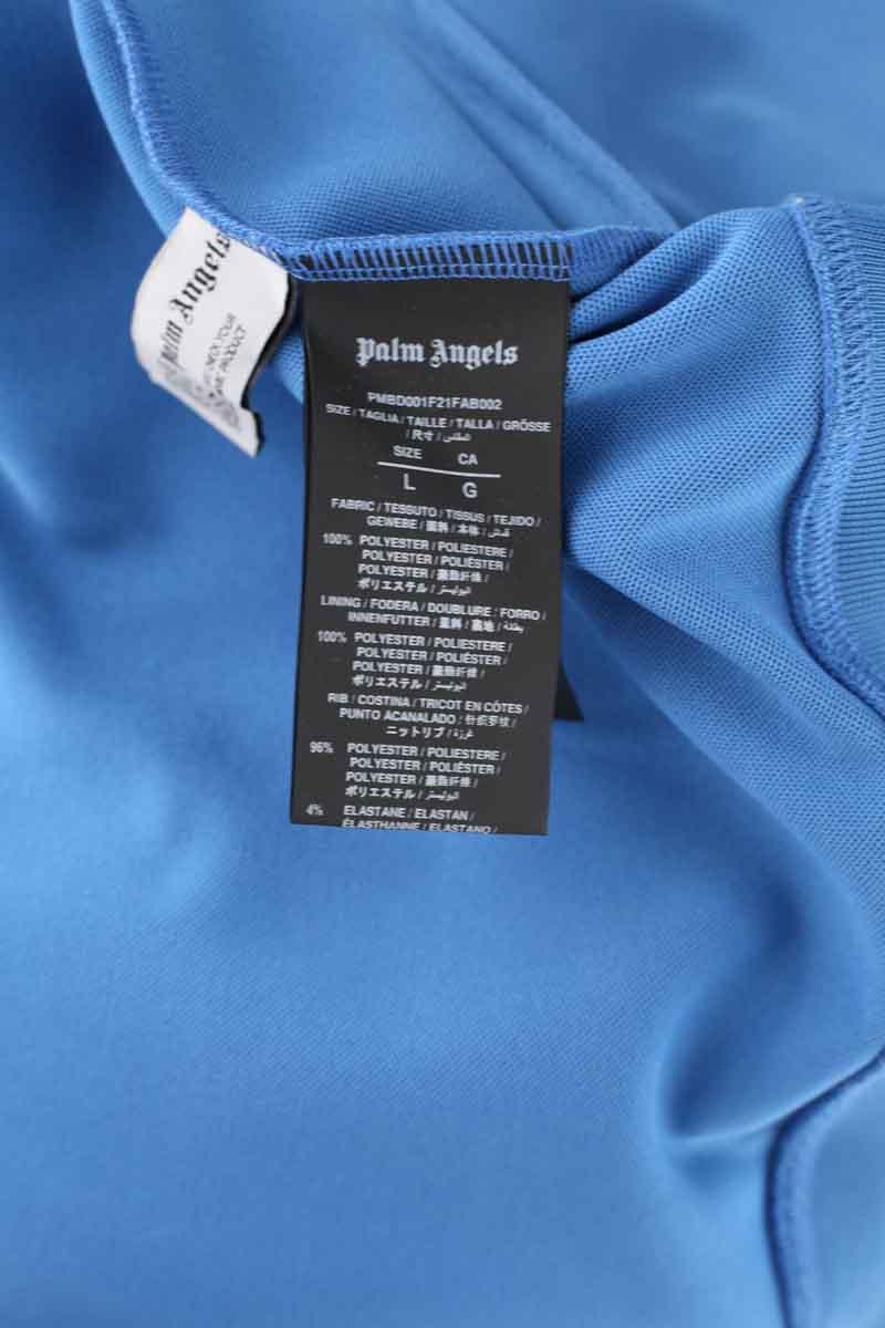 Veste Palm Angels  Bleu